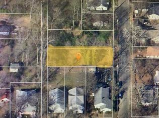 1200 S Walnut St, Pine Bluff, AR 71601