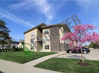 825 S Maguire St., Warrensburg, MO 64093