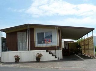 158 Neptune Ave UNIT 34, Hayward, CA 94544