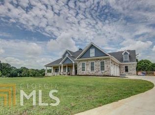 50 River Cove Mdws, Social Circle, GA 30025