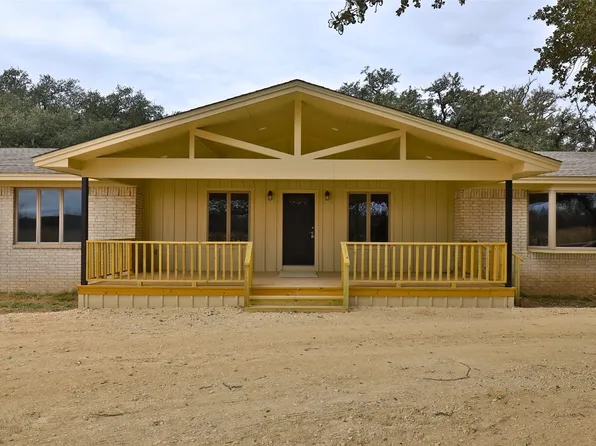 101 Private Road 4691, Baird, TX 79504
