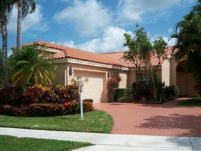 Exterior facing South