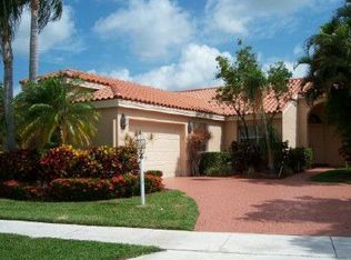 8165 Copenhagen Way, Boca Raton, FL 33434