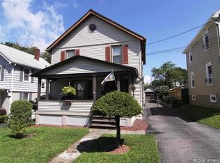 63 Derrenbacher St, Kingston, NY 12401