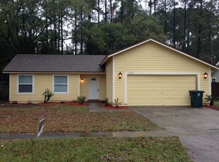 11554 W North Ride Cir, Jacksonville, FL 32223