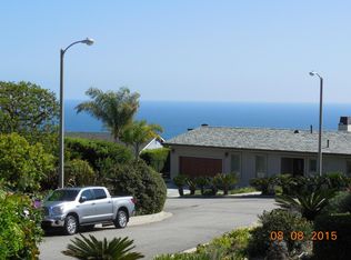 3811 Seamoor Dr, Malibu, CA 90265