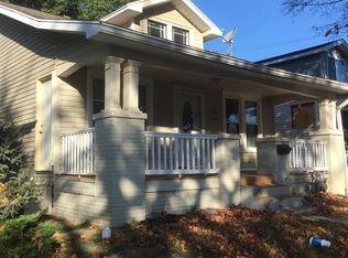 1013 Marshall Ave, Evansville, IN