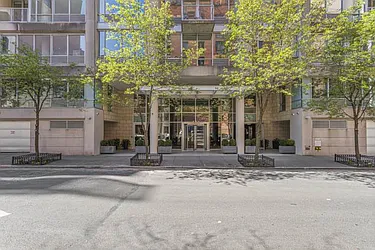 Rented by Compass