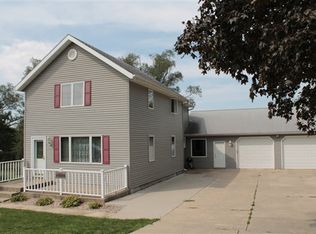 7809 N 5th St, Evansville, WI 53536