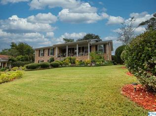 1108 Bessemer Rd NW, Huntsville, AL 35816