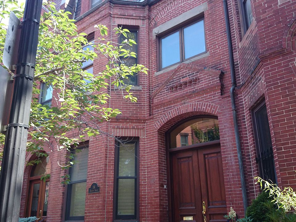 2nd image of 14 Durham St