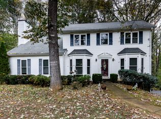 150 Spring Creek Ct, Canton, GA 30115