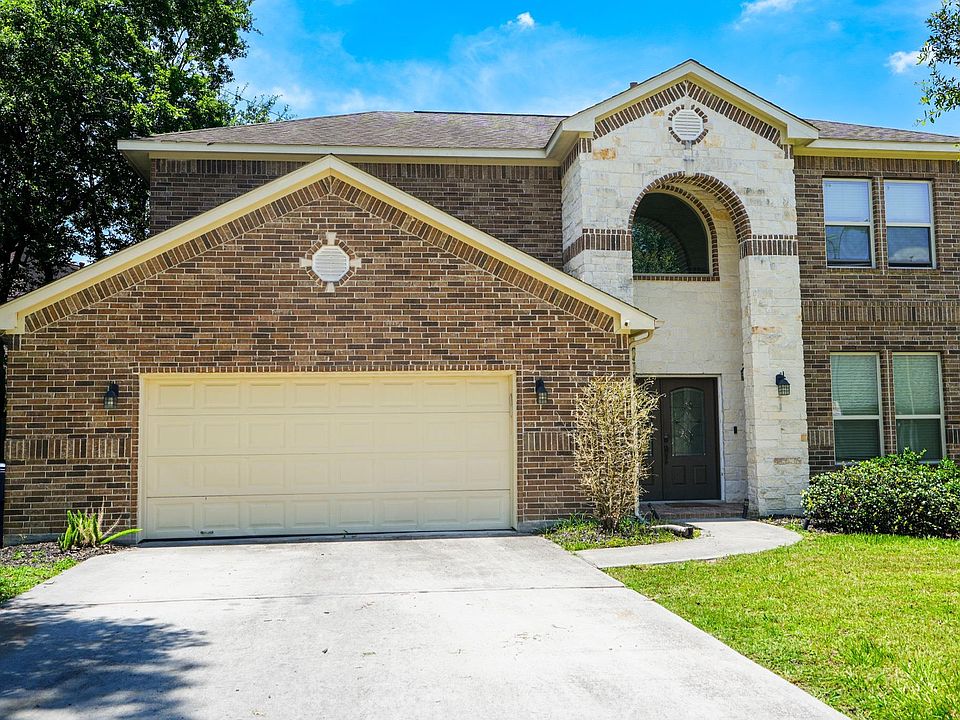1st image of 17903 Pleasantglen Ct