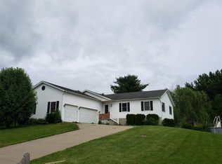 502 Ridgeview Dr, Sherman, IL 62684