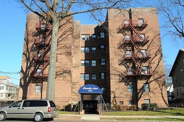 1st image of 165 Chancellor Ave APT 5H