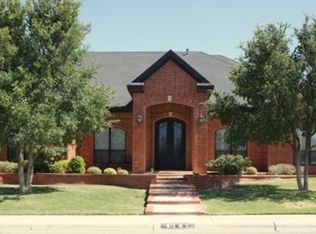 6101 Homestead Blvd, Midland, TX 79707