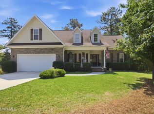 6 Regal Way, Pinehurst, NC 28374