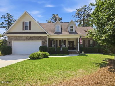 6 Regal Way, Pinehurst, NC, 28374