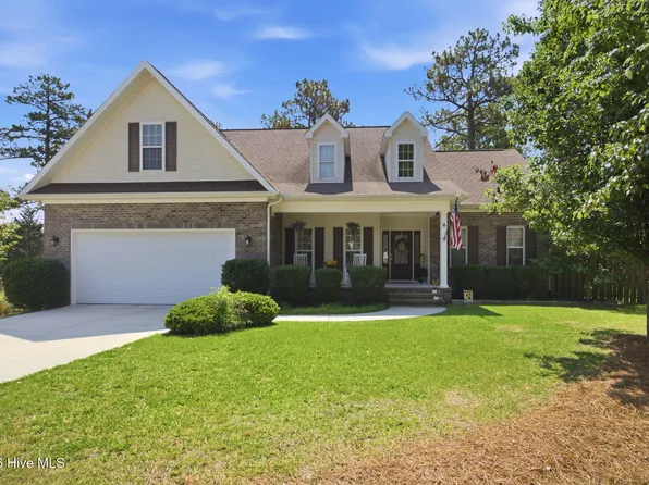 6 Regal Way, Pinehurst, NC 28374