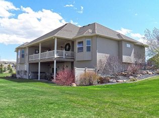 7677 S Silver Spur Loop, Idaho Falls, ID 83406