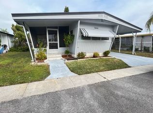 1415 Main St LOT 449, Dunedin, FL 34698