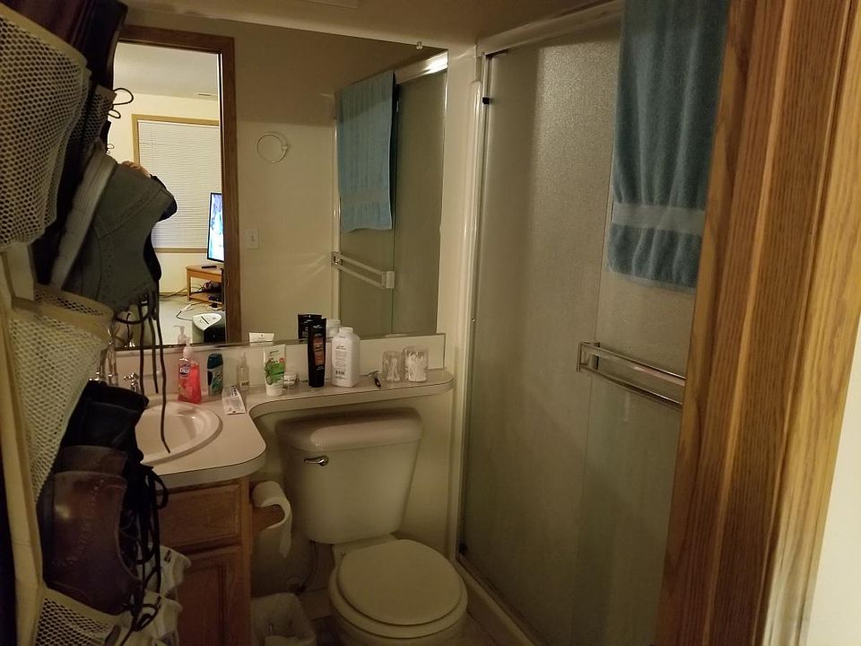 Full Bath