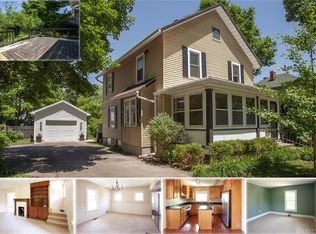 109 E Davis St, Yellow Springs, OH