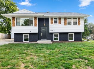 535 N 4th St, Carlisle, IA 50047