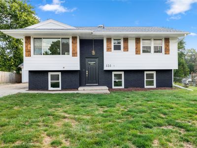 535 N 4th St, Carlisle, IA, 50047