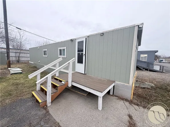 307 S Billings Blvd Trailer 24, Billings, MT 59101