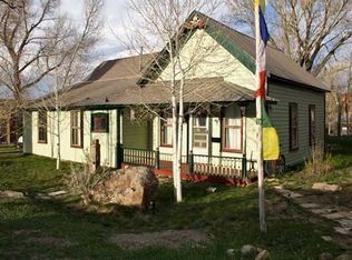 264 N Laura St, Ridgway, CO 81432