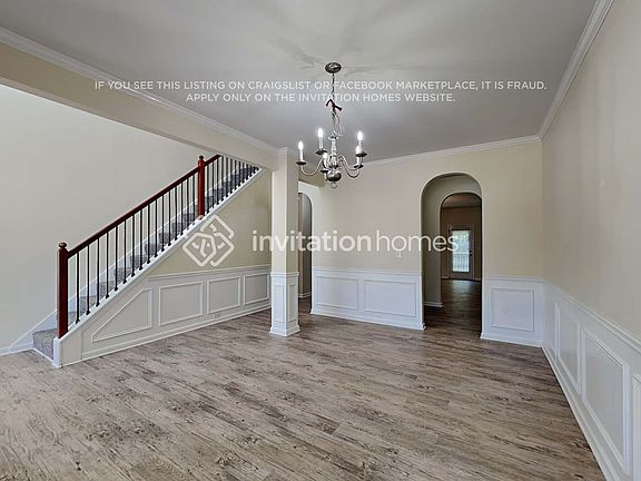 5th image of 1342 Travers Creek Trl