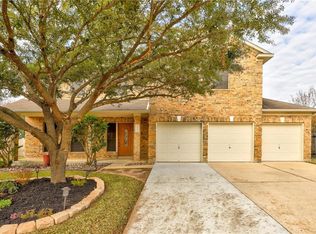 1315 Dove Haven Loop, Cedar Park, TX 78613