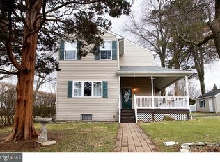 462 Cedar Ave, Feasterville Trevose, PA