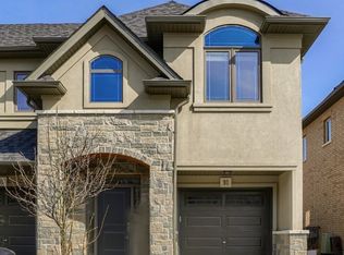 93 Sonoma Valley Cres, Hamilton, ON