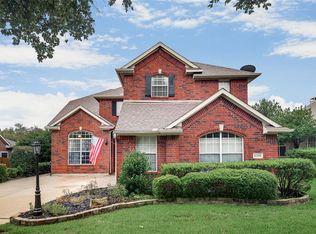 6298 Hawthorn Dr, Denton, TX 76208