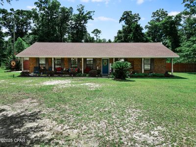 4129 Twin Pines Dr, Greenwood, FL, 32443
