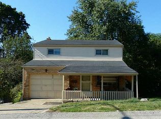 924 Newport Dr, Pittsburgh, PA 15234