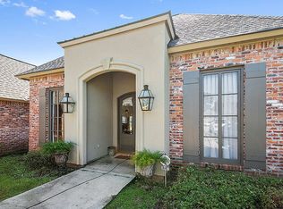 36481 Rue Lamonte Ct, Prairieville, LA 70769