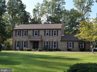 10778 Judy Ln, Columbia, MD 21044