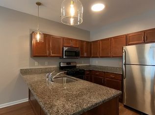 Maple Brooke & Hunt Club Town homes, East Amherst, NY 14051