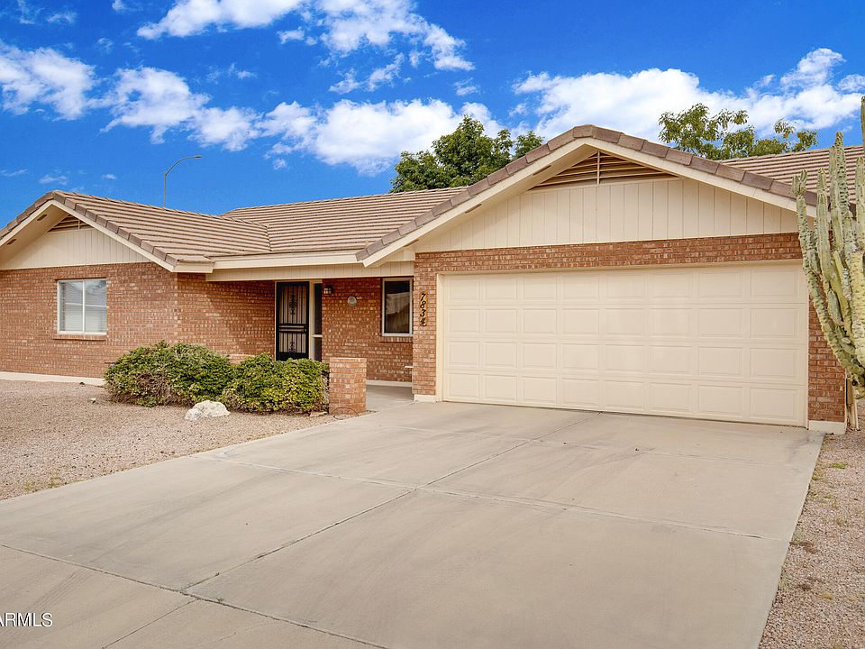 1st image of 7834 E MILAGRO Avenue