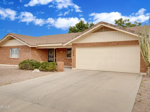 7834 E MILAGRO Avenue, Mesa, AZ 85209