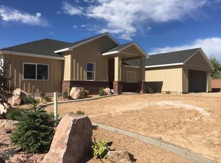 116 W 2775 N, Cedar City, UT 84721