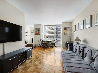 215 E 96th St #25K, New York, NY, 10128