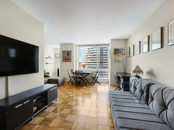 215 E 96th St #25K, New York, NY 10128