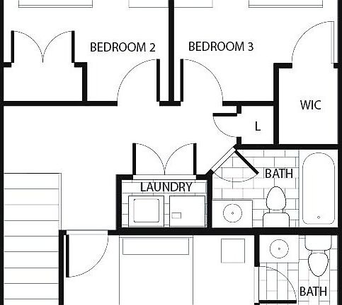 2nd image of 307 Burley Ave