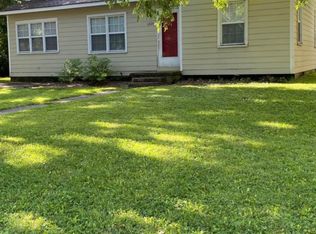 1220 Richard Ave, Parsons, KS 67357