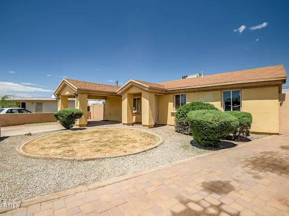 4423 S 36TH Drive, Phoenix, AZ 85041