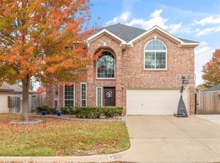 2311 S Branch Dr, Arlington, TX 76001